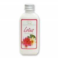 Bodymilk 75ml Lotus