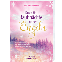 Durch die Rauhnächte mit den Engeln