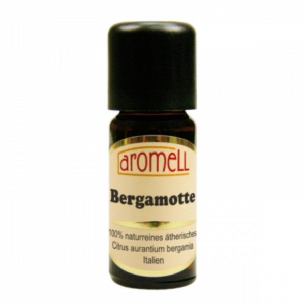Ätherisches Öl Beragmotte