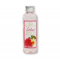 Dusch & Schaumbad  75ml Lotus