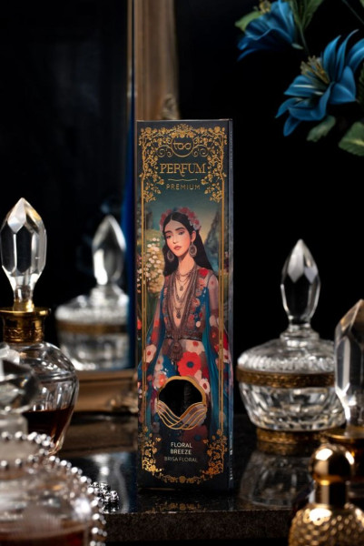 Tao Premium Perfum-Floral Breeze