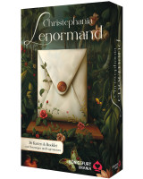 Christephania Lenormand