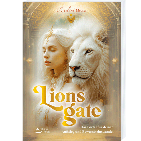 Lionsgate – Das Portal für deinen Aufstieg und Bewusstseinswandel