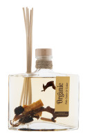 Palo Santo & Zeder Organic Reed Diffuser