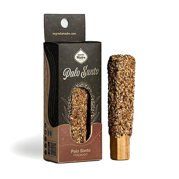 Palo Santo Stick mit Palo Santo