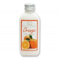 Bodymilk 75ml Orange
