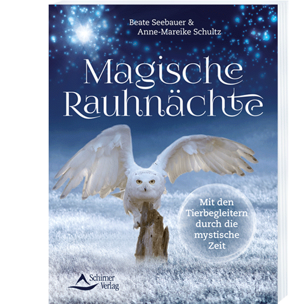 Magische Rauhnächte