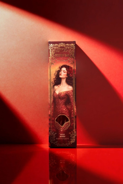 Tao Premium Perfum- Rosa Mosqueta