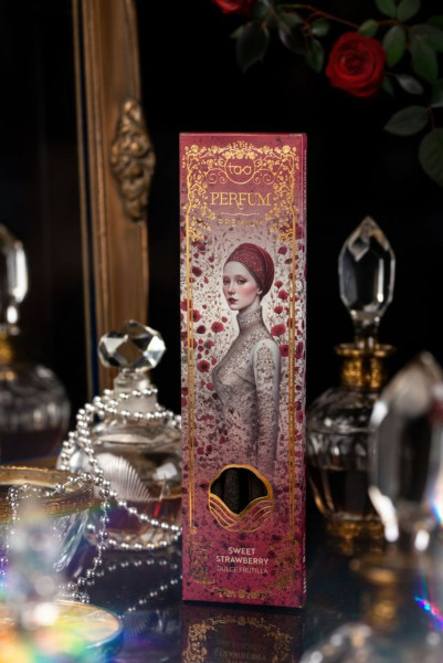 Tao Premium Perfum- Sweet Strawberry