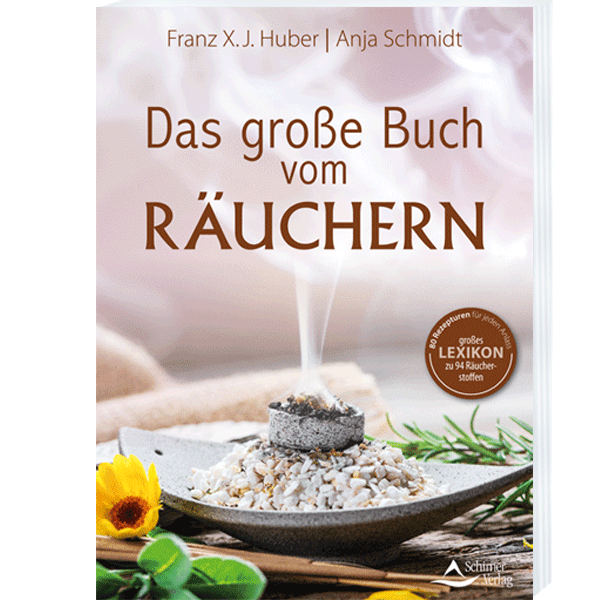 Das große Buch vom Räuchern