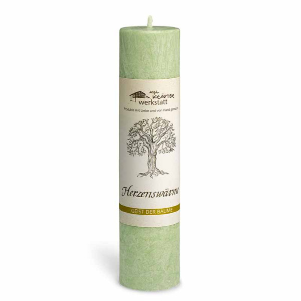 Geist der Bäume- Herzenswärme