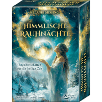 Kartenset Himmliche Rauhnächte