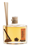 Mandarine & Lorbeerblatt Organic Reed Diffuser