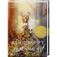 Kräuterkraft & Hexenmacht