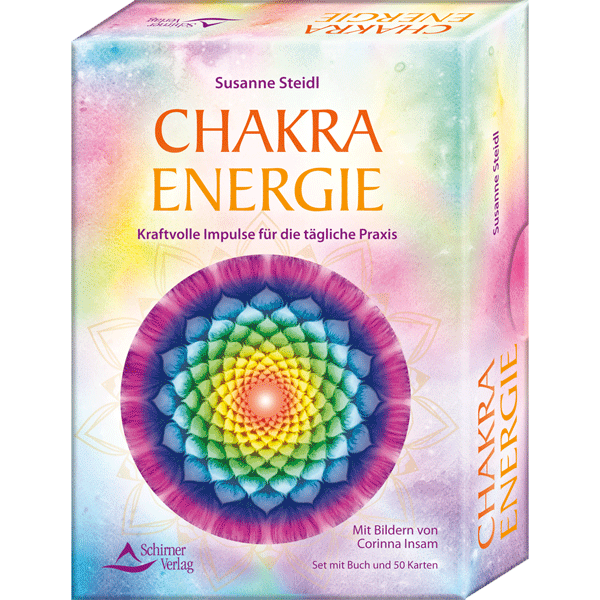 Chakra Energie