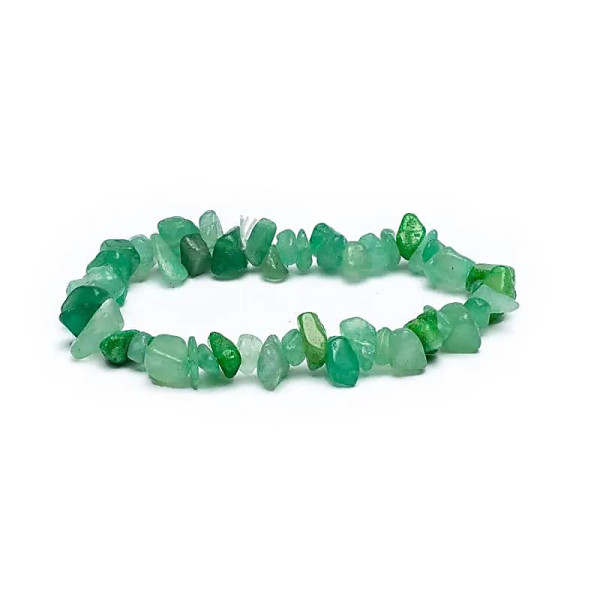 Splitterarmband Aventurin A