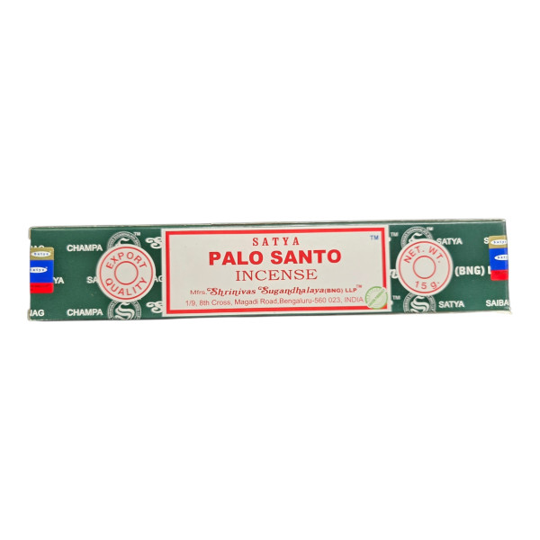 Palo Santo - Satya