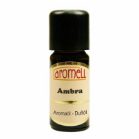 Aromaöl Ambra