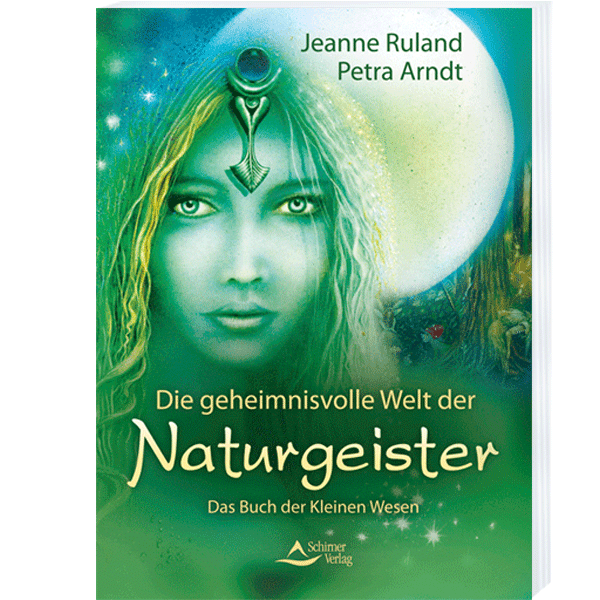 Die geheimnisvolle Welt der Naturgeister Taschenbuch