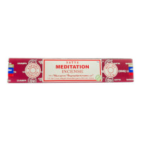 Meditation - Satya