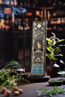 Ritual Räucherstäbchen - Manifestation