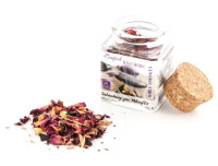 Verbindung zur Urkraft II  Einfach Räuchern