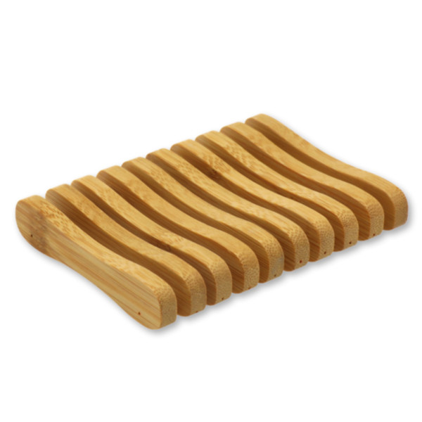Seifenschale Bambus