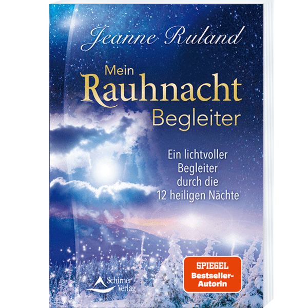 Mein Rauhnacht Begleiter