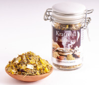 Selbstvertrauen Krafvoll Räuchern