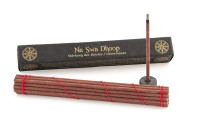 Tibetan Line- Na Swa Dhoop 27 Stäbchen & Halter