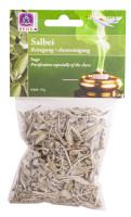 Salbeiblätter officinalus 10g