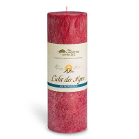 Licht der Alpen- Die Wärmende