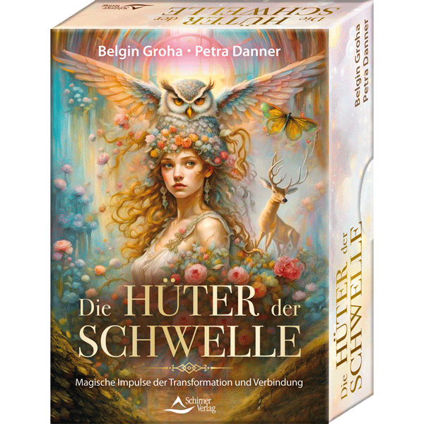 Die Hüter der Schwelle