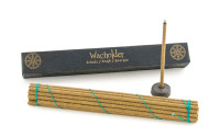 Tibetan Line- Wacholder 27 Stäbchen & Halter
