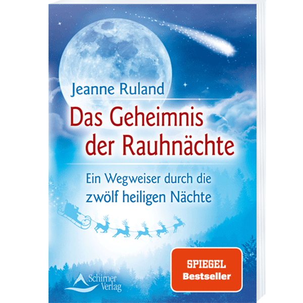 Das geheimnis der Rauhnächte