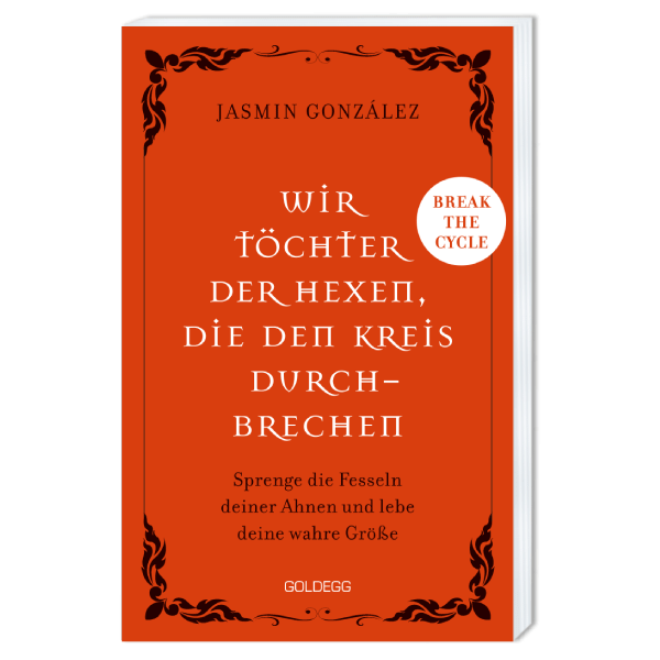 Wir Töchter der Hexen, die den Kreis durchbrechen