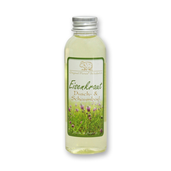 Dusch & Schaumbad 75ml Eisenkraut
