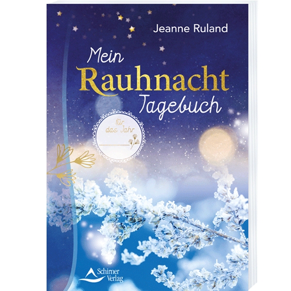 Mein Rauhnacht Tagebuch
