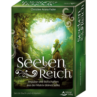 Seelen Reich Impulse & Botschaften