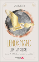 Lenormand Starter Kit
