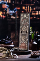 Ritual Räucherstäbchen - Ermächtigung