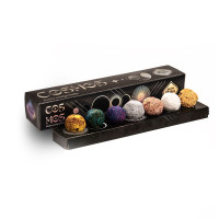 Cosmos Bombita - 7 Räucherkugeln