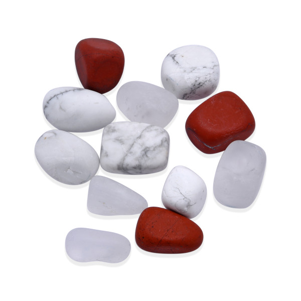 Vitalitätsmischung - Wasserstein