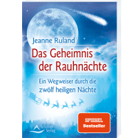 Das geheimnis der Rauhnächte