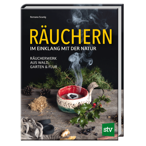 Räuchern im Einklang mit der Natur