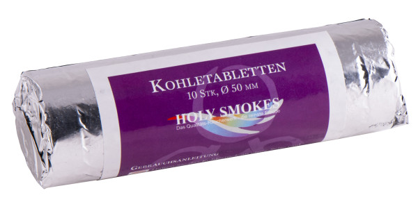 Kohletabletten 5cm