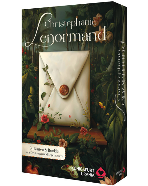 Christephania Lenormand