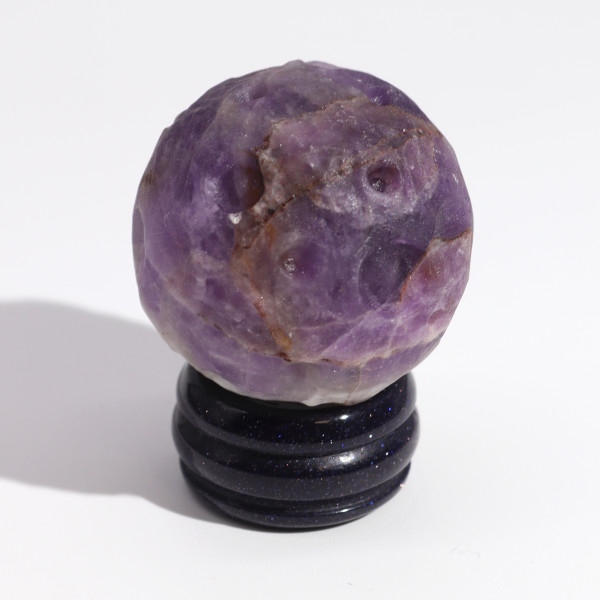 Edelsteinplanet Jupiter - Amethyst
