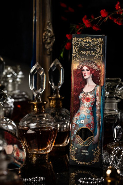 Tao Premium Perfum- Hindu Yagra