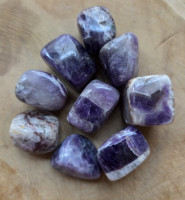 Amethyst Cube 20-30mm